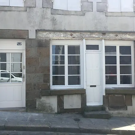 L'horizon Apartament *