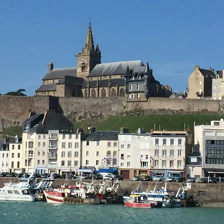 Apartament L'horizon