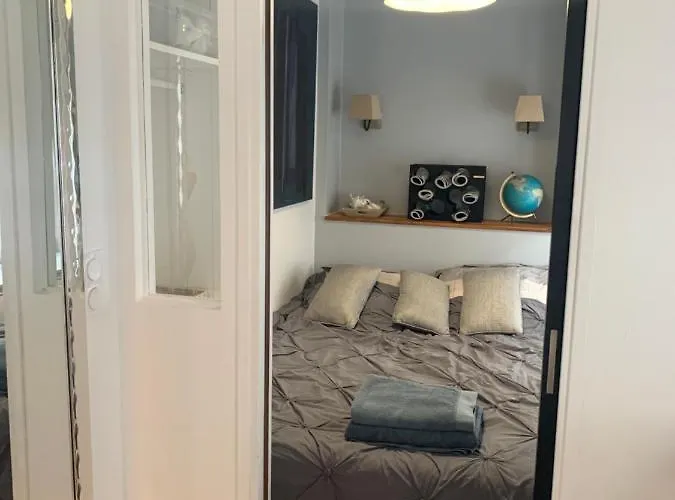 L'horizon Apartament