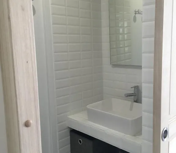 Apartament L'horizon