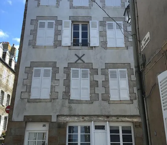 L'horizon Apartament Granville