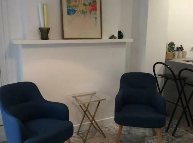 Apartament L'horizon