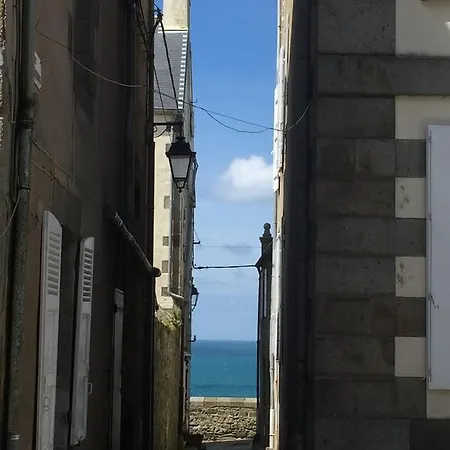 L'horizon *