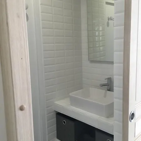 Apartamento L'horizon