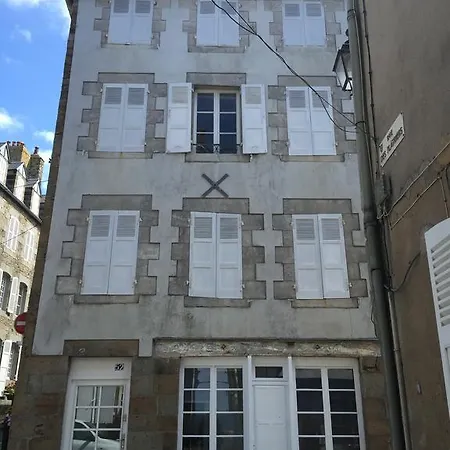 L'horizon Apartamento Granville