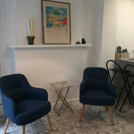 Apartamento L'horizon