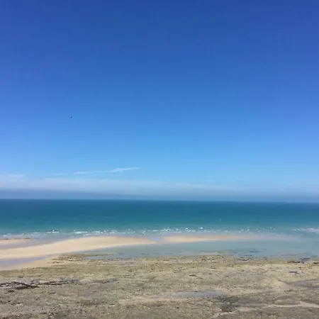 L'horizon Apartamento Granville