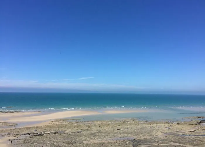 L'horizon 아파트 그랑빌